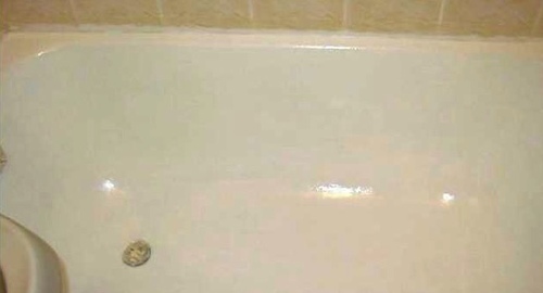 Реставрация акриловой ванны | Моршанск